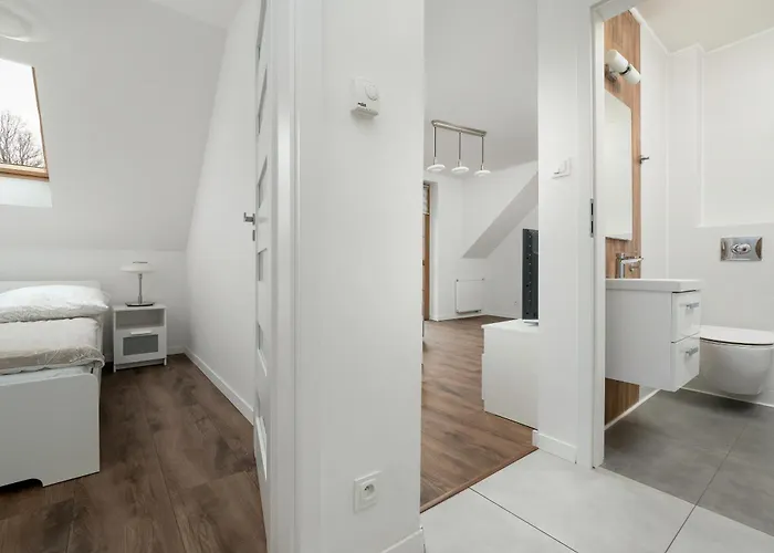 Appartamento Nowoczesne I Eleganckie Sun Seasons 24 W Karpaczu By Renters Karpacz