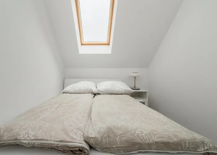 Nowoczesne I Eleganckie Sun Seasons 24 W Karpaczu By Renters קרפאז'