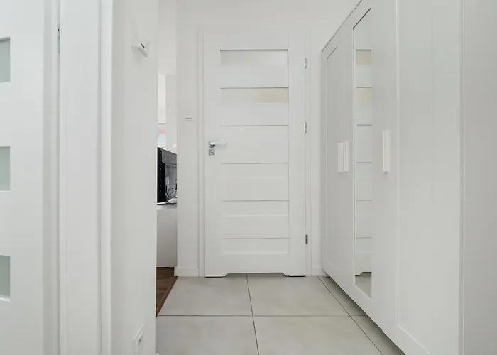 Nowoczesne I Eleganckie Sun Seasons 24 W Karpaczu By Renters