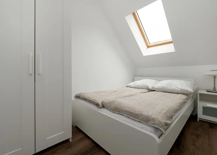 Nowoczesne I Eleganckie Sun Seasons 24 W Karpaczu By Renters דירה