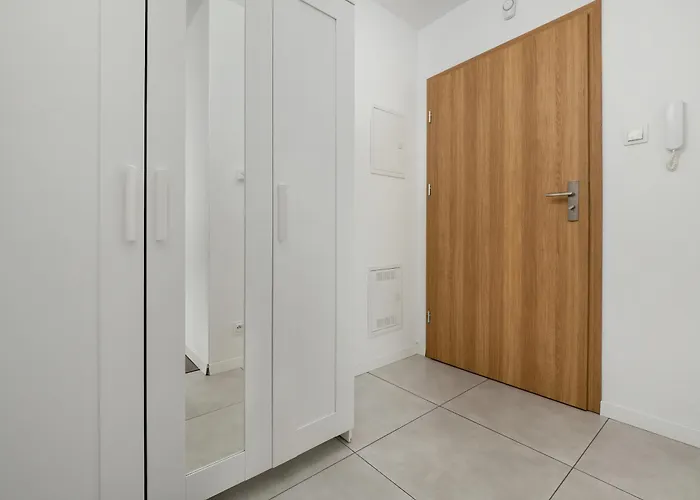 Nowoczesne I Eleganckie Sun Seasons 24 W Karpaczu By Renters Appartamento *