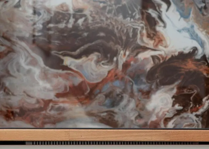 Appartamento Nowoczesne I Eleganckie Sun Seasons 24 W Karpaczu By Renters *