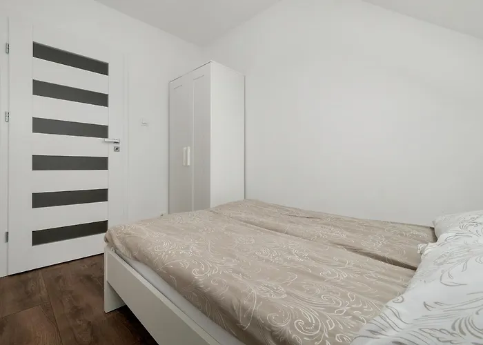 Nowoczesne I Eleganckie Sun Seasons 24 W Karpaczu By Renters Karpacz