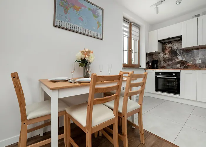 Nowoczesne I Eleganckie Sun Seasons 24 W Karpaczu By Renters * Karpacz