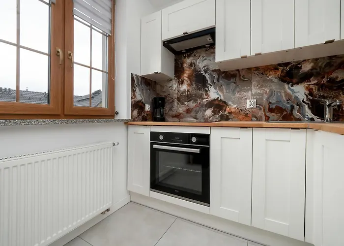 Nowoczesne I Eleganckie Sun Seasons 24 W Karpaczu By Renters Appartamento *