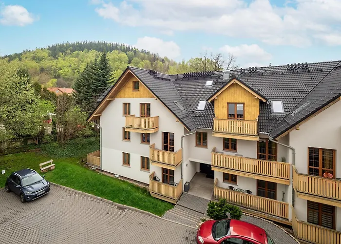 Nowoczesne I Eleganckie Sun Seasons 24 W Karpaczu By Renters *