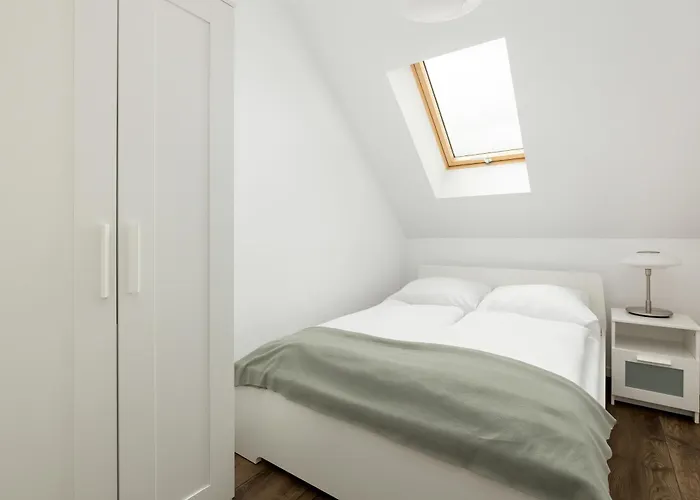 Appartamento Nowoczesne I Eleganckie Sun Seasons 24 W Karpaczu By Renters Karpacz