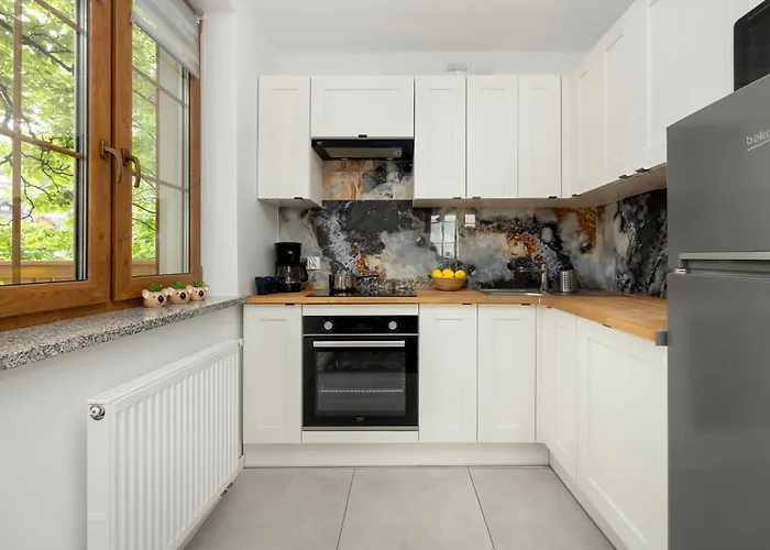 Appartamento Nowoczesne I Eleganckie Sun Seasons 24 W Karpaczu By Renters *