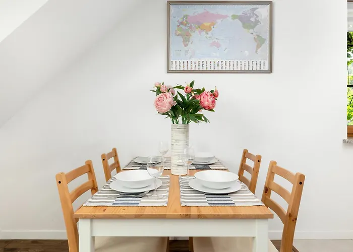 Nowoczesne I Eleganckie Sun Seasons 24 W Karpaczu By Renters * Karpacz