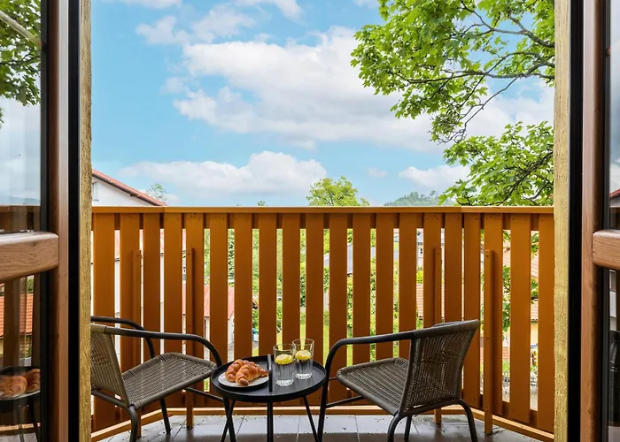 Nowoczesne I Eleganckie Sun Seasons 24 W Karpaczu By Renters Appartamento *